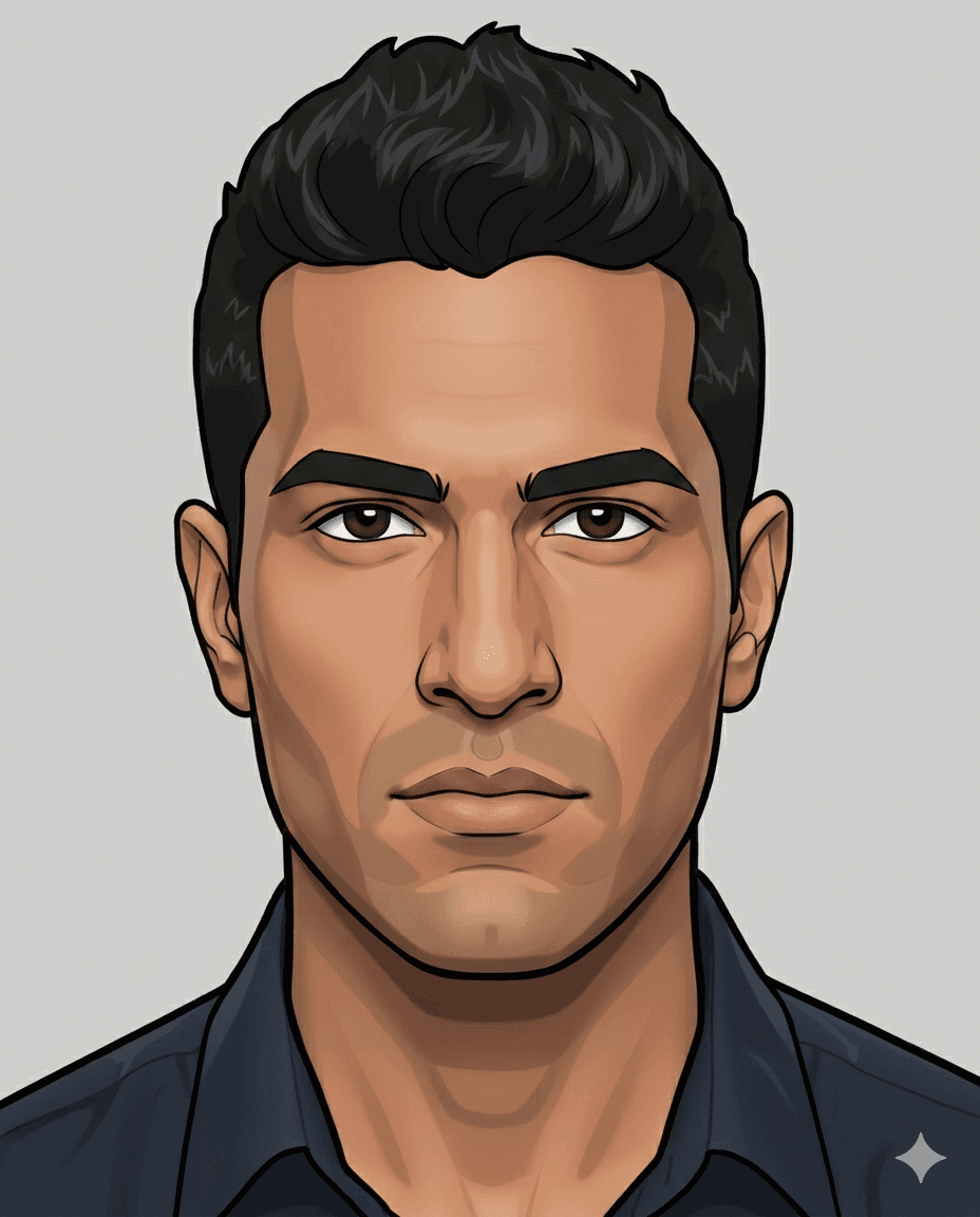 Raj